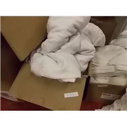 BOX OF LINEN
