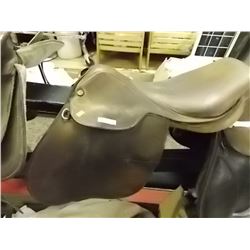 SADDLE
