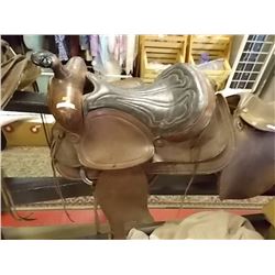 SADDLE