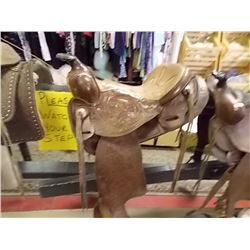 SADDLE