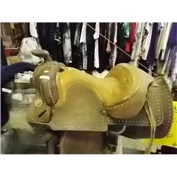 SADDLE