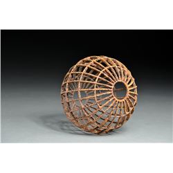 Pat Carroll | Beauty in Decay