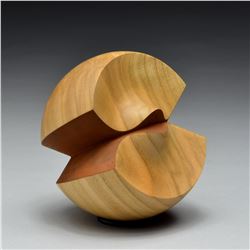 Luc Deroo | Femi-sphere #01