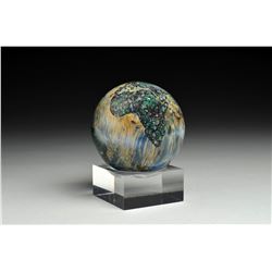 Stephen Hatcher | Scorched Earth