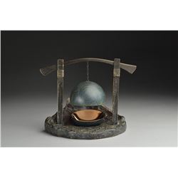 Craig Lofton | Yamanooto