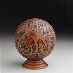 John Mydock | Water World