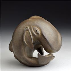 Anthony Smith | Spherm Whale