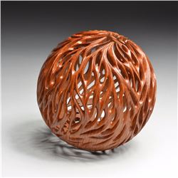 Neil Turner | Fire Ball