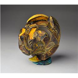 Derek Weidman | Luna Tuna