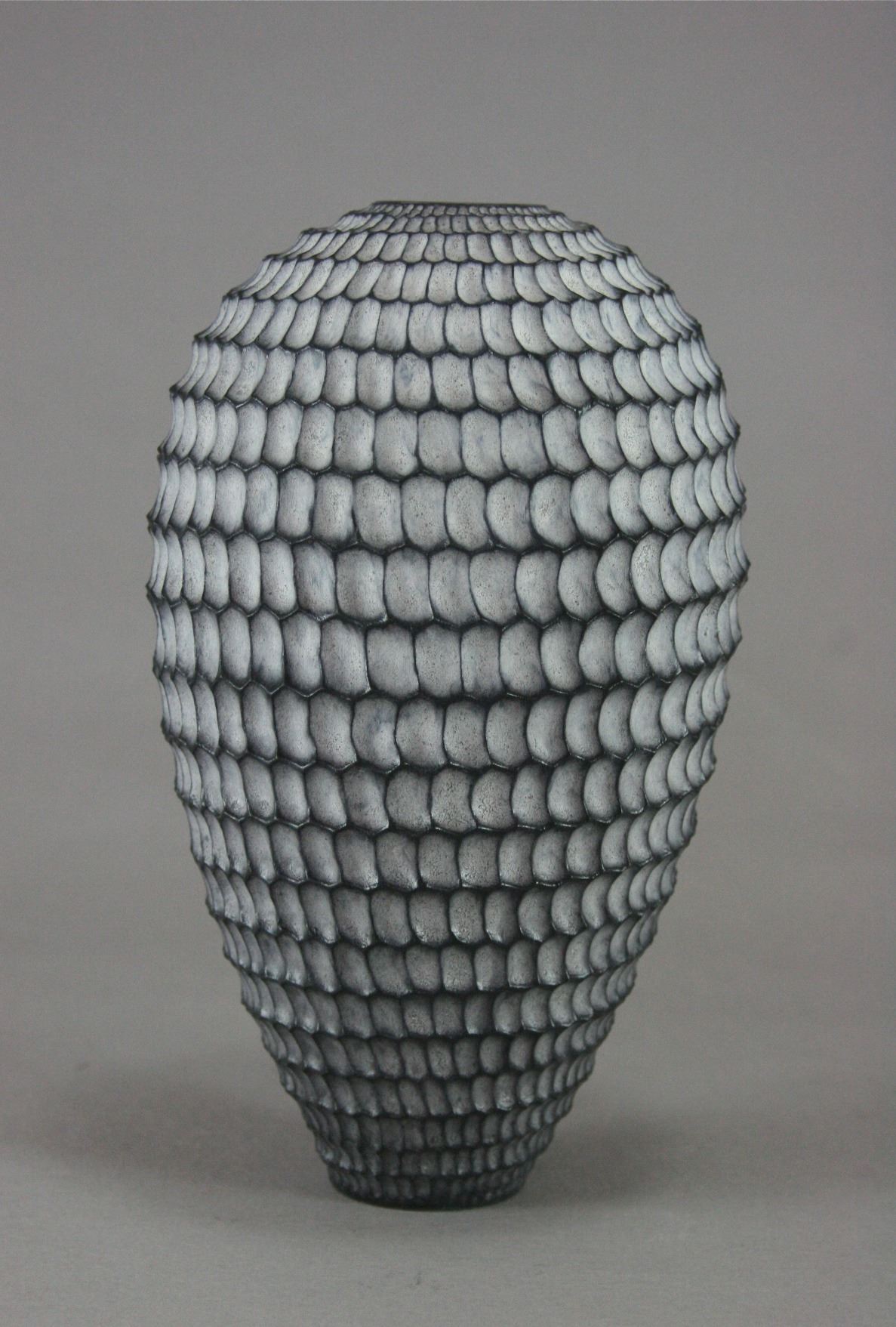 Graeme Proiddle Melissa Engler and Graeme Priddle | Ammonite Vessel