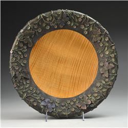Jim Christiansen | The Last Platter