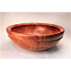 Mike Mahoney | Madrone Bowl