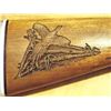 Image 1 : Custom Firearms Woodcarving by Lance Larson Studio