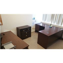 office desks