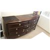 Image 1 : sideboard and stand