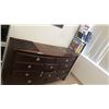 Image 2 : sideboard and stand