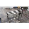 Image 1 : Electric rolling approach stand
