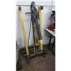 Image 1 : Hoist