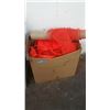 Image 1 : Box of Orange Mesh