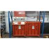 Image 2 : orwak 9020 baler