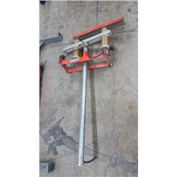 industrial parts pump