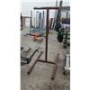 Image 1 : metal Stand