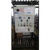 Image 1 : Glue machine station