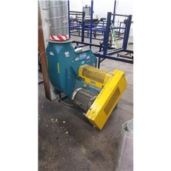 Daltec air dryer