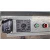 Image 1 : Fabric cutting machine