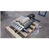 Image 1 : Skid of  machine