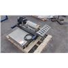 Image 2 : Skid of  machine