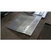 Image 1 : dock plate