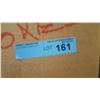 Image 1 : lot 5 boxes of glue