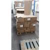 Image 2 : lot of  10 boxes of glue