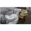Image 1 : Mixed Skid of absorbent pads