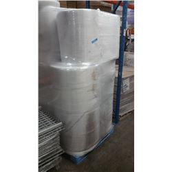 Mixed Skid of absorbent pads