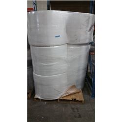 Mixed Skid of absorbent pads