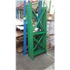 Image 1 : green ready rack