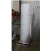 Image 1 : 1 skid of 4 rolls absorbent  material and 3 rolls