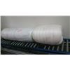 Image 2 : 1 skid of 4 rolls absorbent  material and 3 rolls