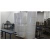 Image 1 : skid of absorbent materials