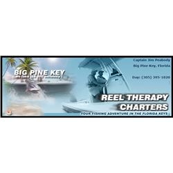 Florida Reef and Wreck Fishing