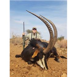 South Africa Safaris