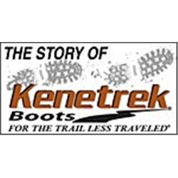 Kenetrek Mountain Extreme 400 Boots