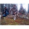 Image 1 : Wisconsin “Rut” Archery Whitetail Hunt