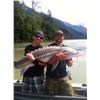 Image 1 : THE 2nd ANNUAL JURASSIC CLASSIC STURGEON FISHING TOURNAMENT - 2-DAY TRIP FOR 2 ANGLERS (#1)