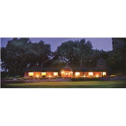 5 Day Big Game Hunt in Argentina