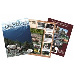 Eastern Chapter INSIDE FRONT COVER Advertising