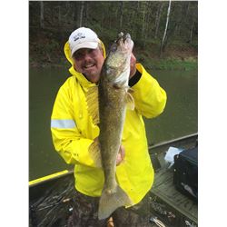 Susquehanna River Fishing