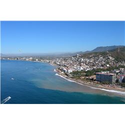 Romantic Hawaiian Getaway for Two